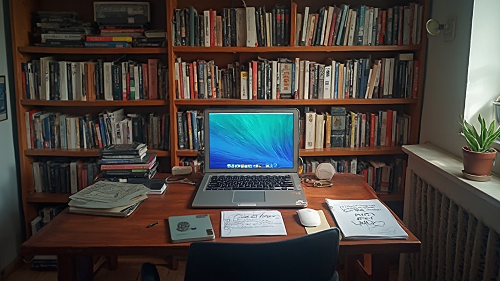 지식창업을 위한 필수 자원과 도구