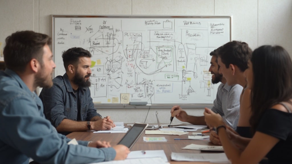 단계별 지식창업 가이드